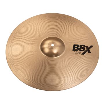 285847 Sabian B8X 18'' Rock Crash