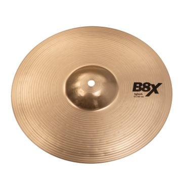 285843 Sabian B8X 12'' Splash