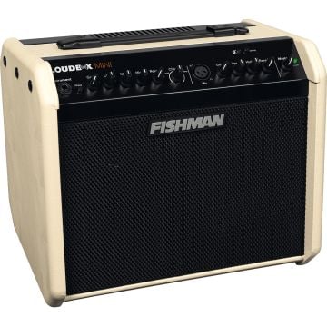 306319 Fishman Loudbox Mini Bluetooth Creme