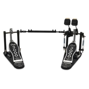 255748 DW 3002 Double Pedal