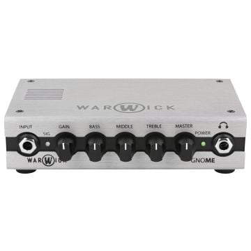 306565 Warwick Gnome - Pocket Bass Head