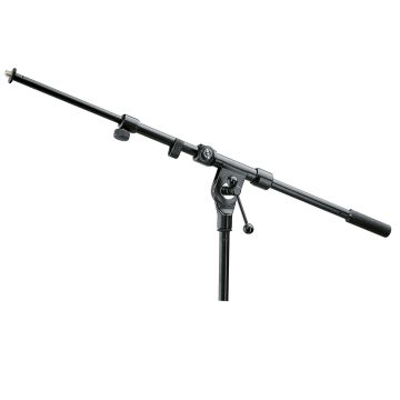 236904 K&M 211/1 Bras pivotant / potence