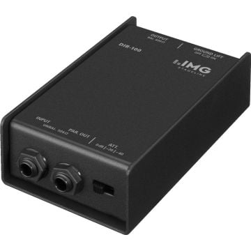 297934 IMG Stageline DIB-100