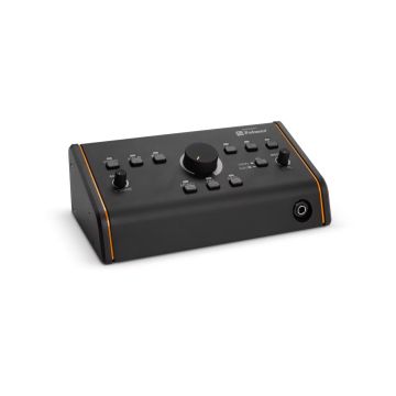307908 Palmer Monicon L G2 Black