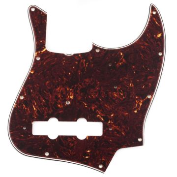 278591 Fender Pickguard Pure Vintage '64
