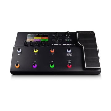 231451 Line 6 POD GO Wireless