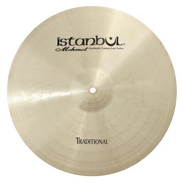 208558 Istanbul Mehmet Traditional Medium Crash 14''