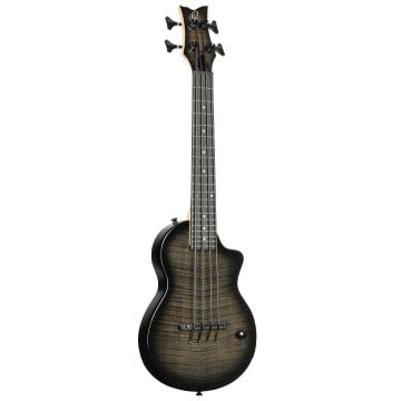 306494 Ortega NEO-BS-TGB Bassukulele
