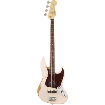 292136 Fender Flea Signature RDWRN SHP