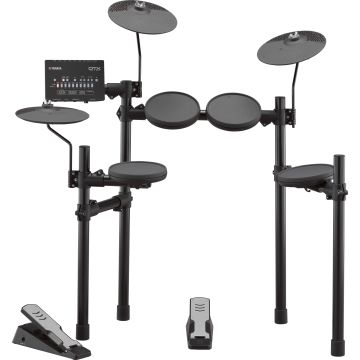 209848 Yamaha DTX 402 K E-Drum Set