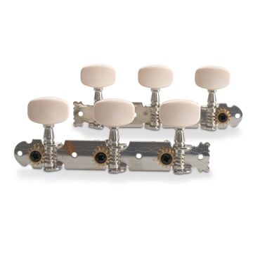 304357 Gewa Mechanik F&S Wandergitarre