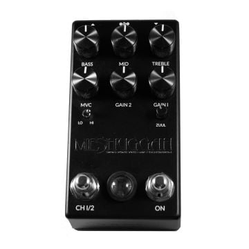 306951 Fortin Meshuggah Signature