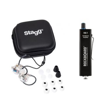 304158 RockBoard HA 1 SPM Bundle 1