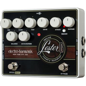 289814 Electro Harmonix Lester G