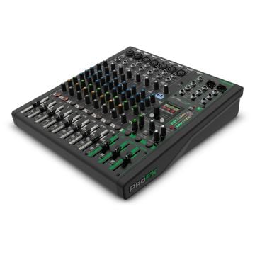 300399 Mackie ProFX12v3+