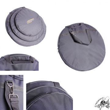 244515 Canto Pochette à douille 22'', 16'', 14''