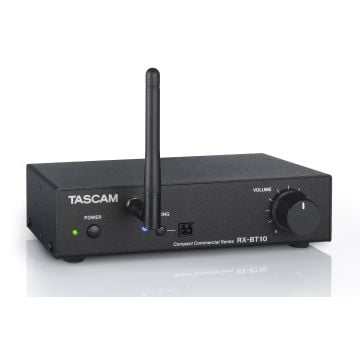 306889 Tascam RX-BT10