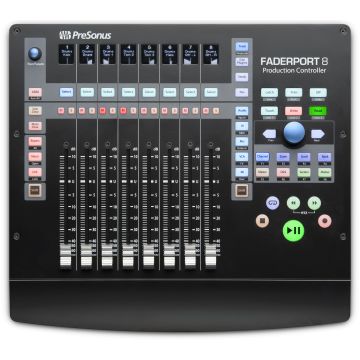 229227 Presonus Faderport 8