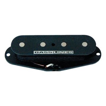 274782 Seymour Duncan SCPB-2 Hot Single Coil P-Bass