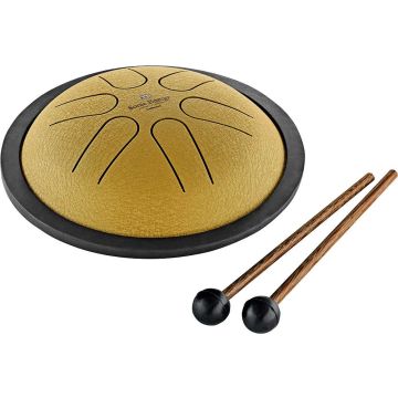 231685 Meinl Mini Steel Tongue Drum B-Major