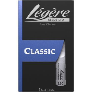 274673 Legere Classic Bass Klarinette Böhm