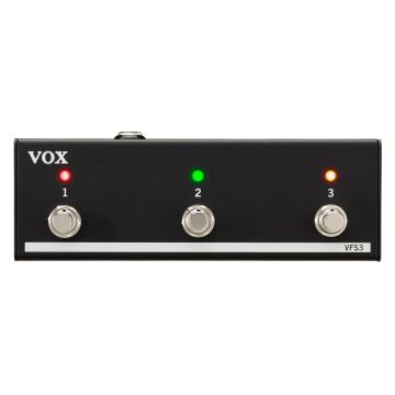 230242 VOX Interruptor de pedal VXVFS3