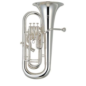 210314 Yamaha YEP-621 S in B Euphonium
