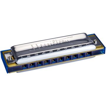 262642 Hohner J.J. Milteau Signature C