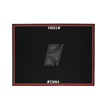 249069 Tama TDRS-TL Alfombra de tambor 133x168cm