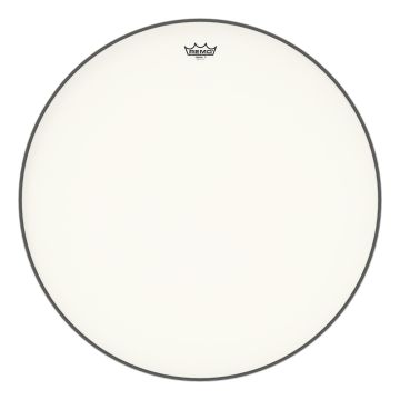 204553 Remo Timpani Hazy 22 8/16''