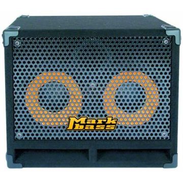 245381 Markbass Caja de bajos HF Standard 102