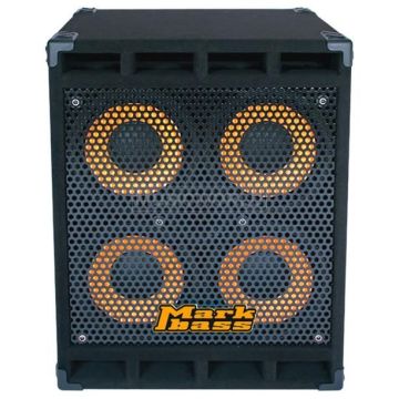 245383 Markbass Standard 104 HF Bass Cabinet