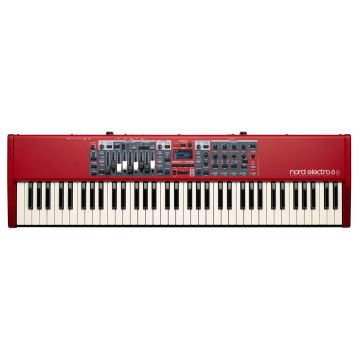 299242 nord electro 6 D 73