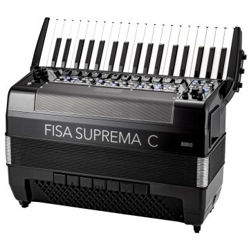 307568 Korg Fisa Suprema C, 37 keys