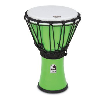 287112 Toca Freestyle Colorsound Djembe 7'