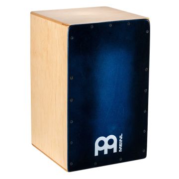 231383 Meinl Snarecraft Cajon SC100BLB