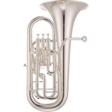 257670 XO XO1270 SS in B Euphonium