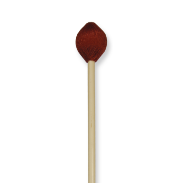 215765 Vic Firth Keyboard Mallets M206