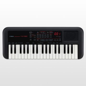 214345 Yamaha PSS-A50 Keyboard