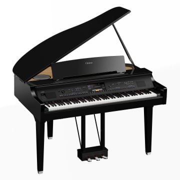 266167 Yamaha CVP-909 GP