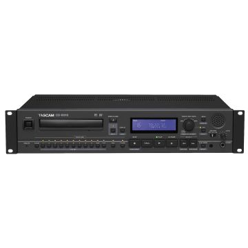 275523 Tascam CD-6010