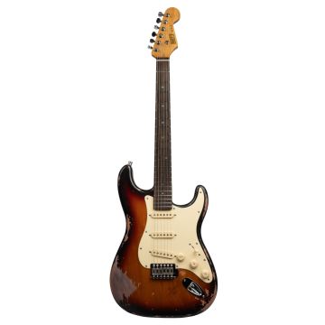 307198 Henry´s Guitarras Henry´s Destiny Infinity