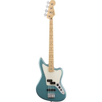 270223 Fender Player Jaguar Bass MN