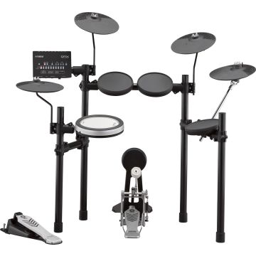 205295 Yamaha DTX-482 K E-Drum Set