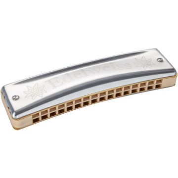 301872 Hohner Edelweiss 32, C