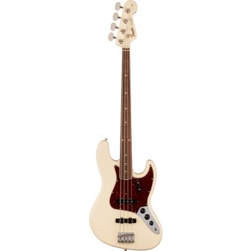 251574 Fender Am Vintage II 66' Jazz Bass