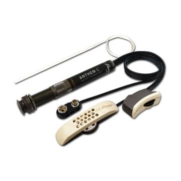 267483 LR Baggs Anthem Pickup C Klassik