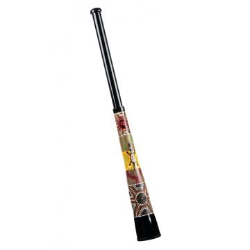 305108BWA Meinl Travel Didgeridoo B-Ware