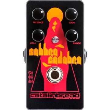 301530 Catalinbread Sabbra Cadabra