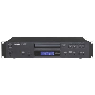 275512 Tascam CD-200